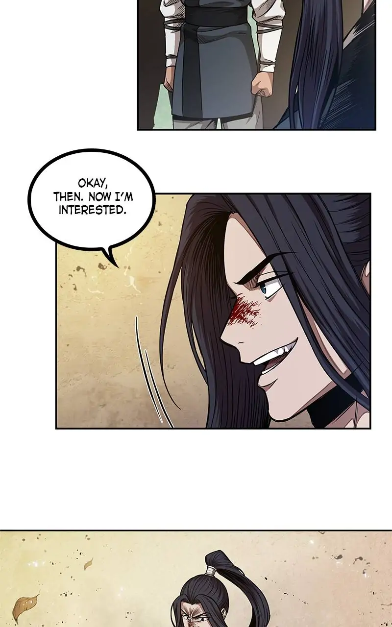 Read Nano Machine EN Manga Online