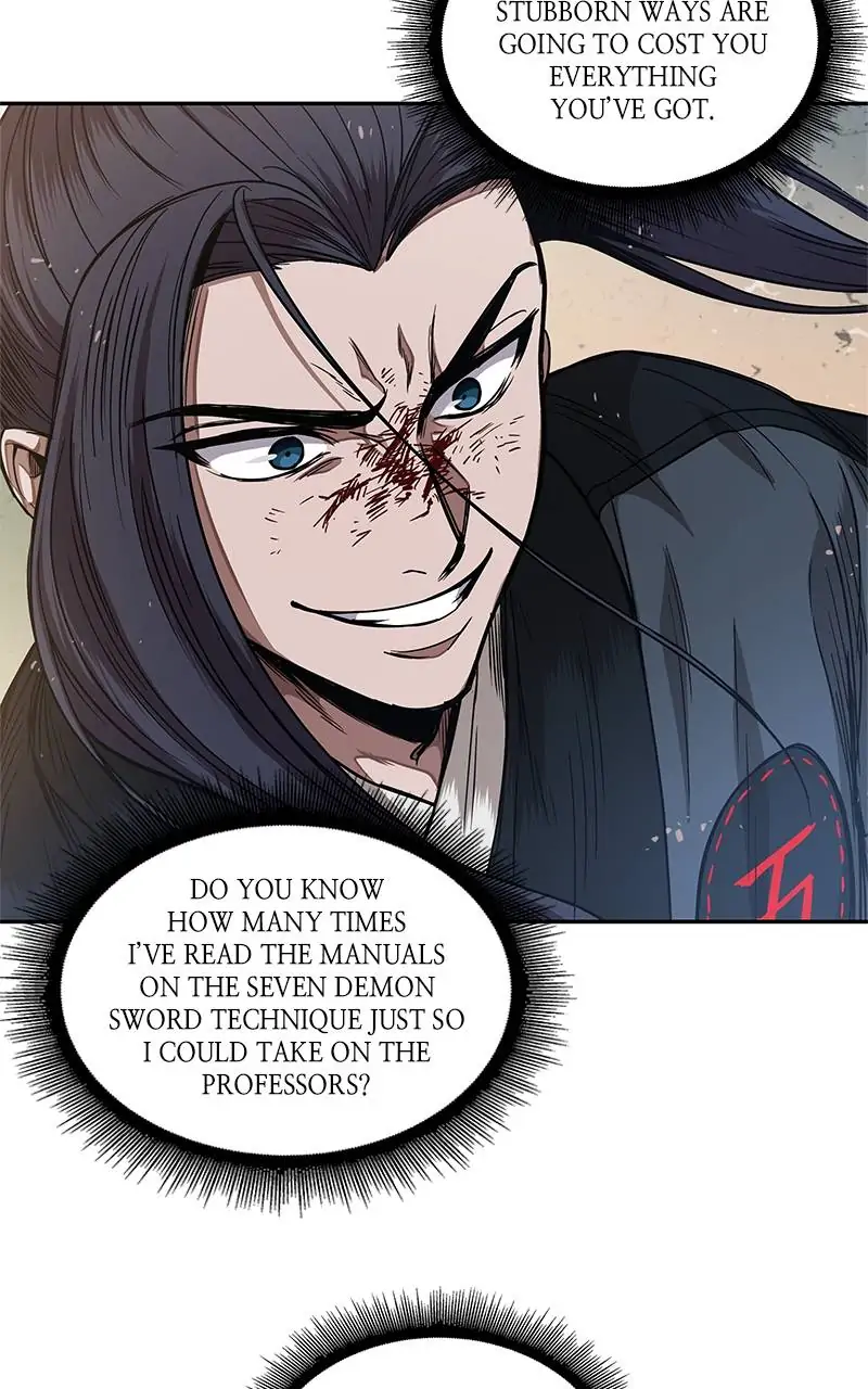 Read Nano Machine EN Manga Online