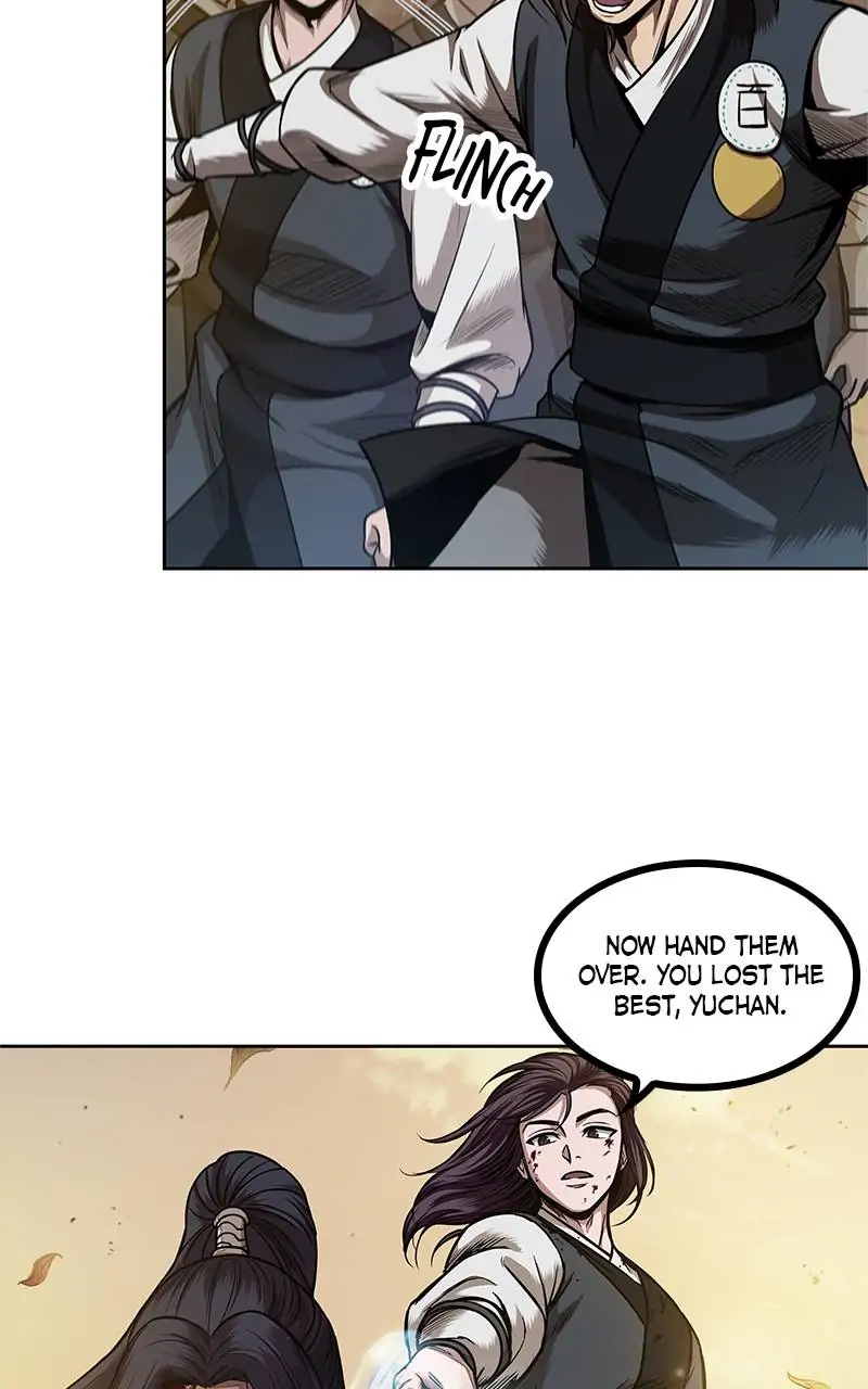 Read Nano Machine EN Manga Online