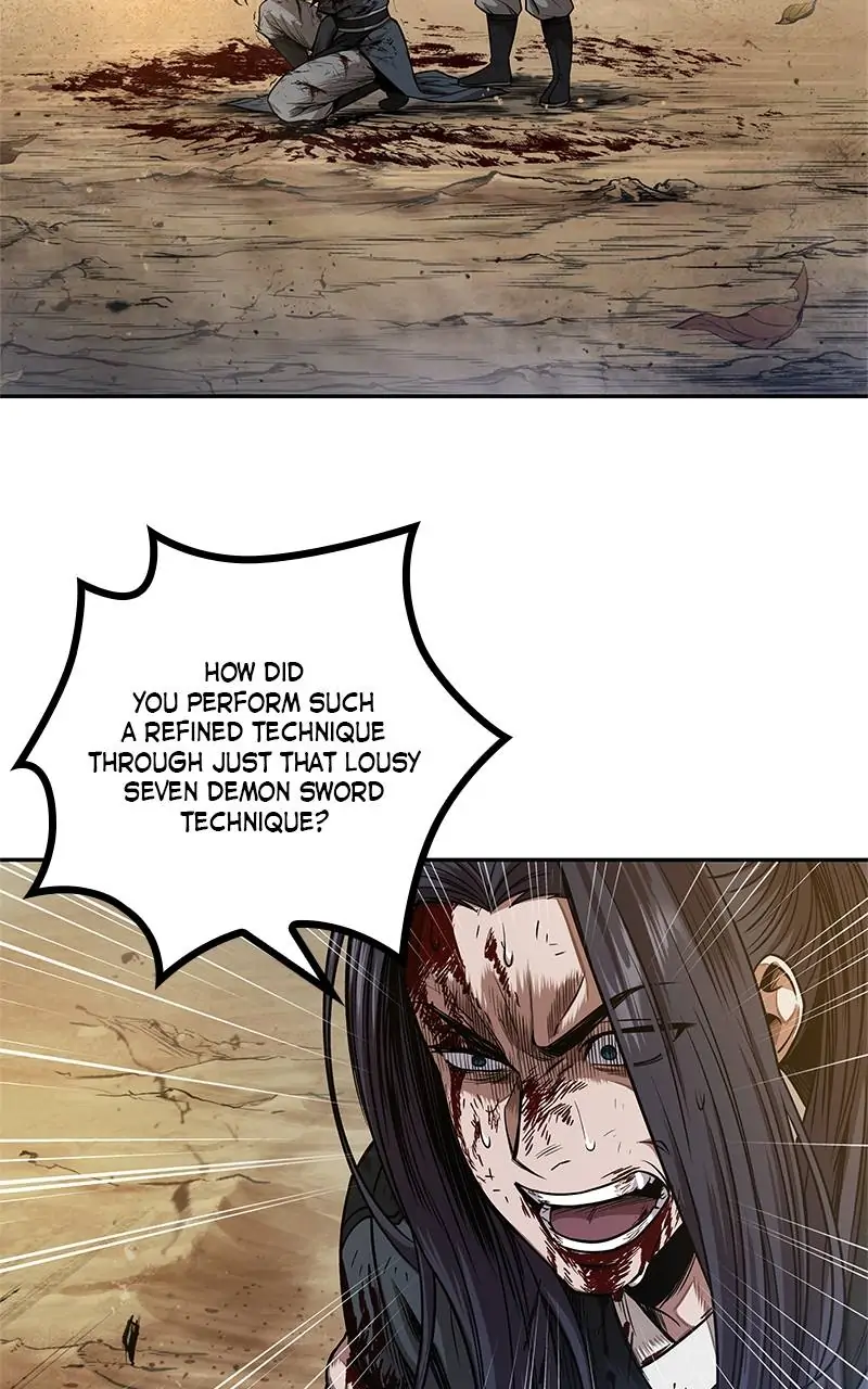 Read Nano Machine EN Manga Online