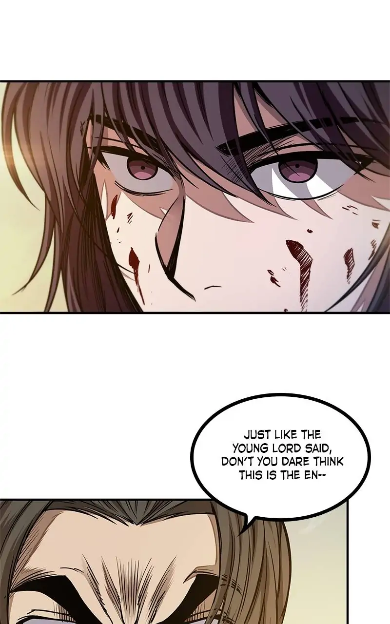 Read Nano Machine EN Manga Online