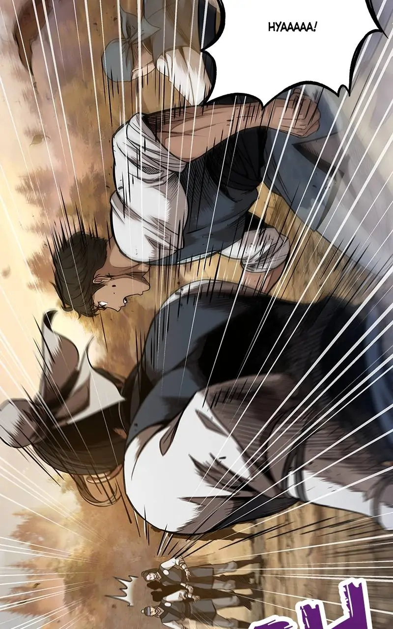 Read Nano Machine EN Manga Online