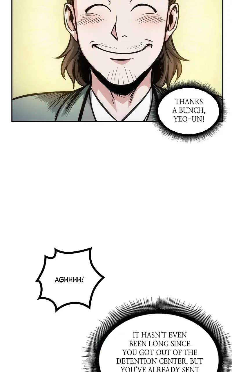 Read Nano Machine EN Manga Online