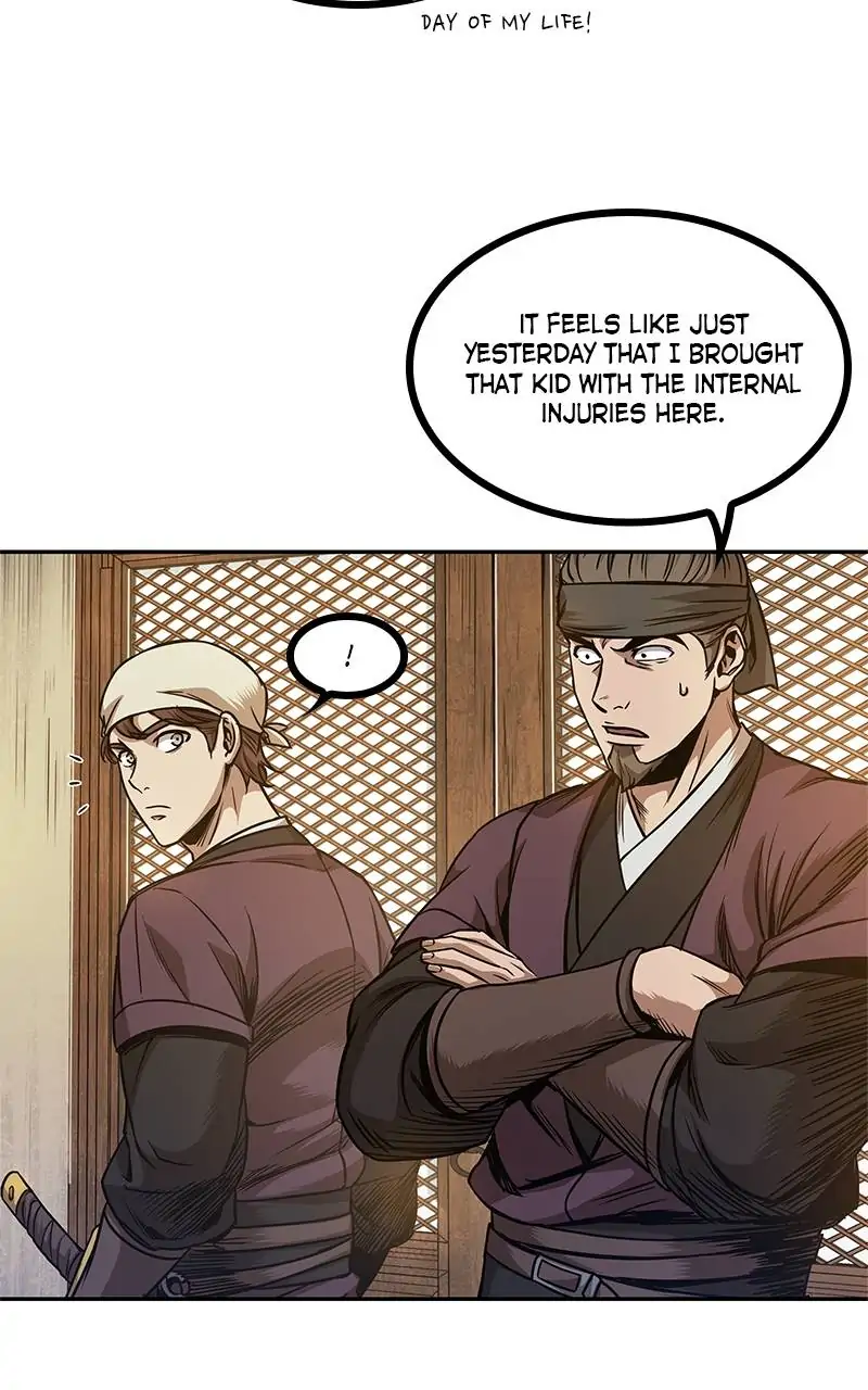 Read Nano Machine EN Manga Online