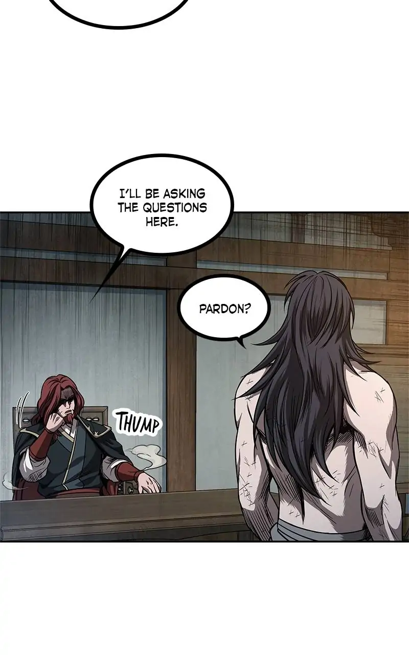 Read Nano Machine EN Manga Online