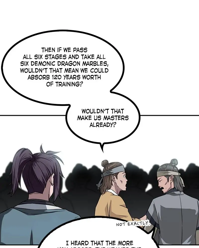 Read Nano Machine EN Manga Online