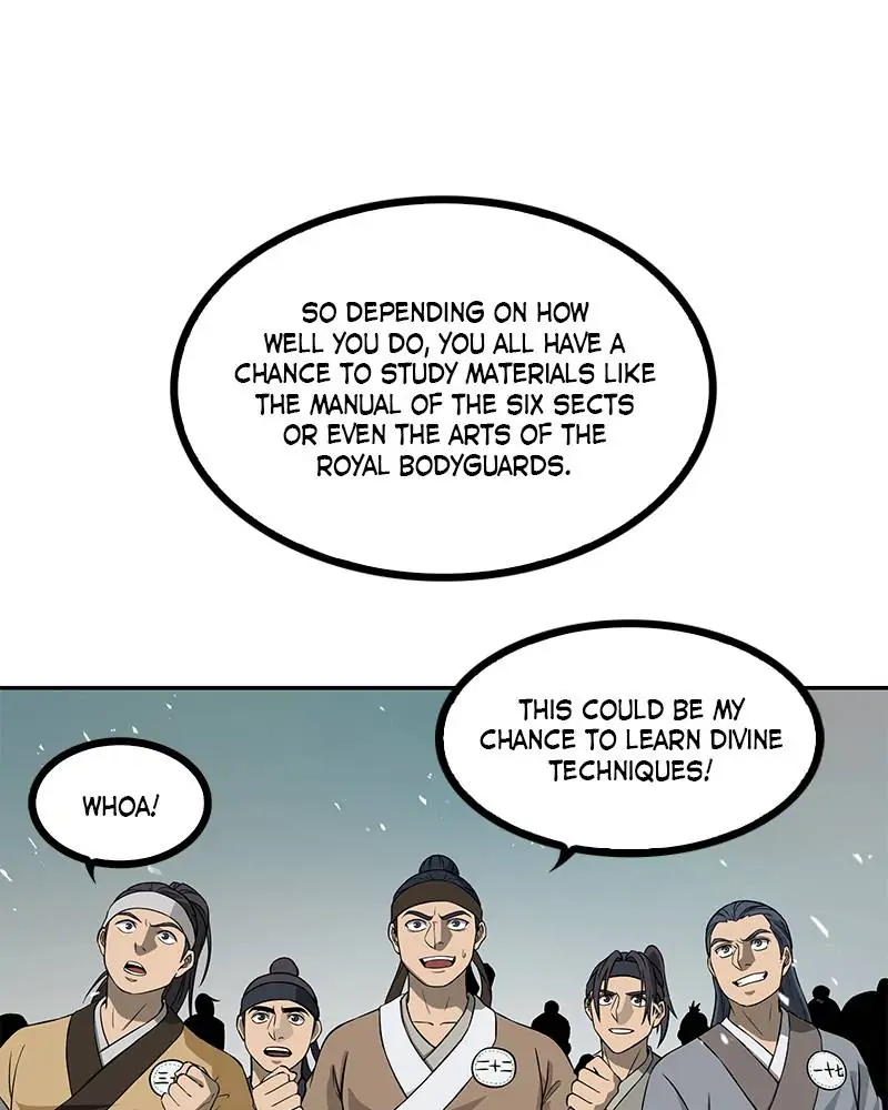 Read Nano Machine EN Manga Online