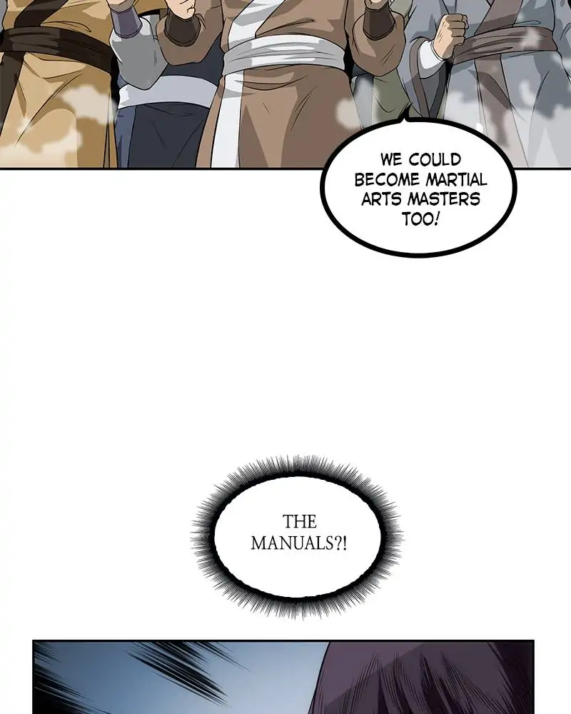 Read Nano Machine EN Manga Online