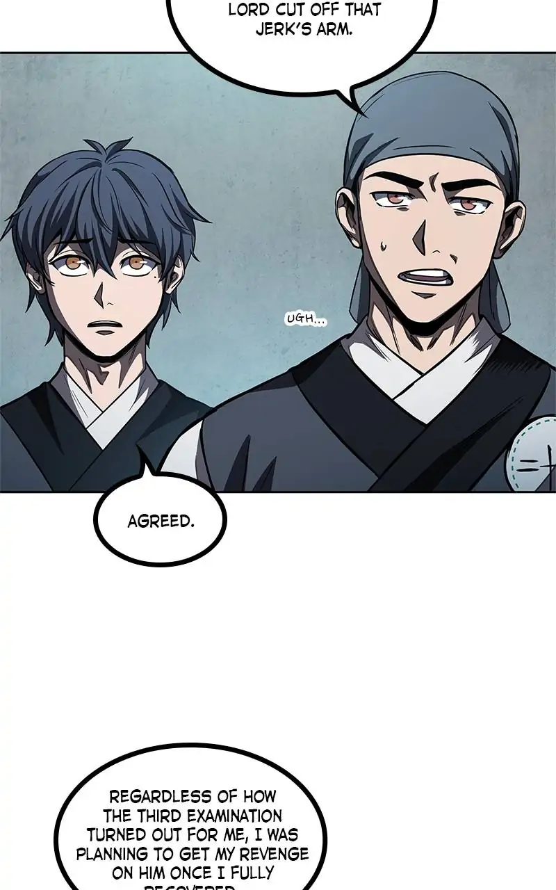 Read Nano Machine EN Manga Online