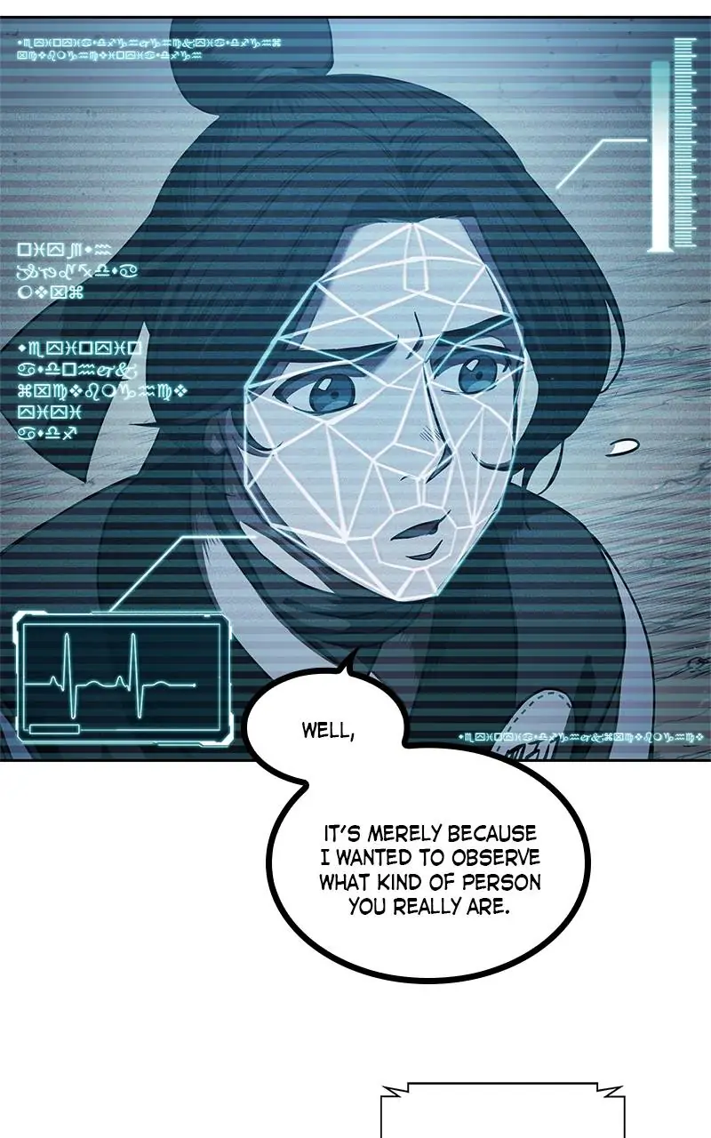 Read Nano Machine EN Manga Online