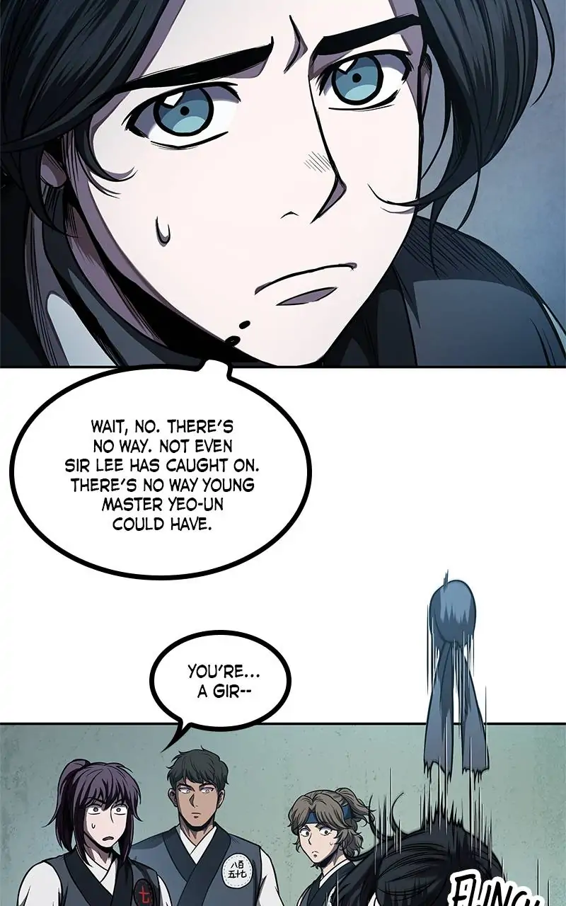 Read Nano Machine EN Manga Online