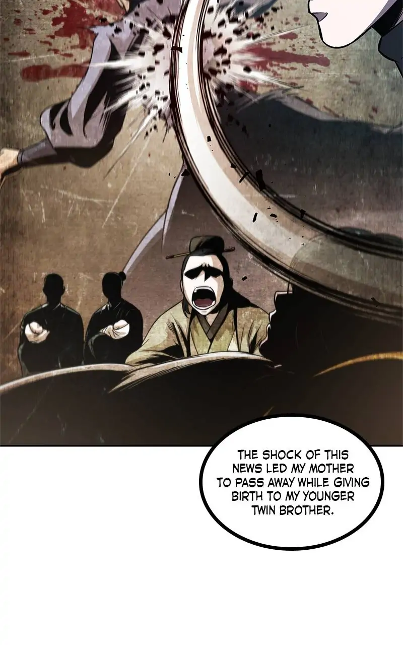 Read Nano Machine EN Manga Online