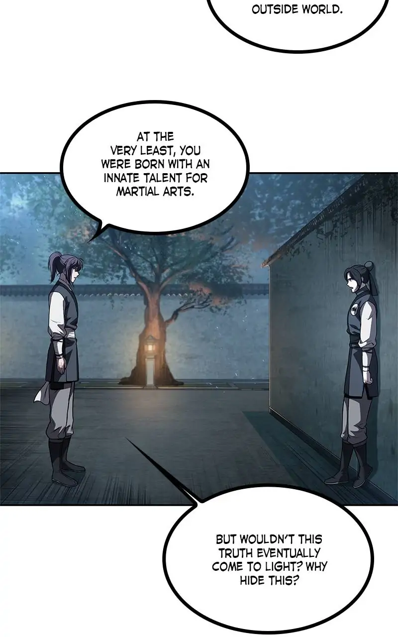 Read Nano Machine EN Manga Online