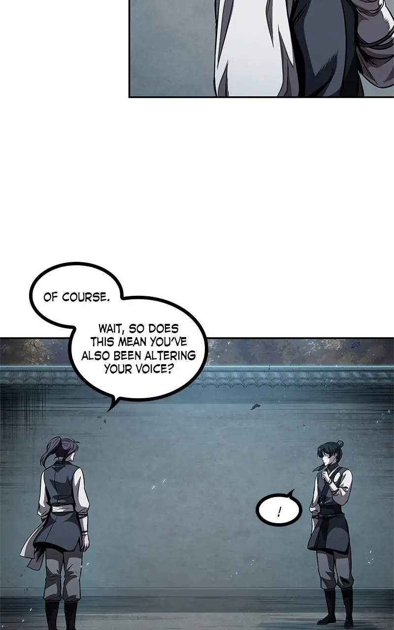 Read Nano Machine EN Manga Online