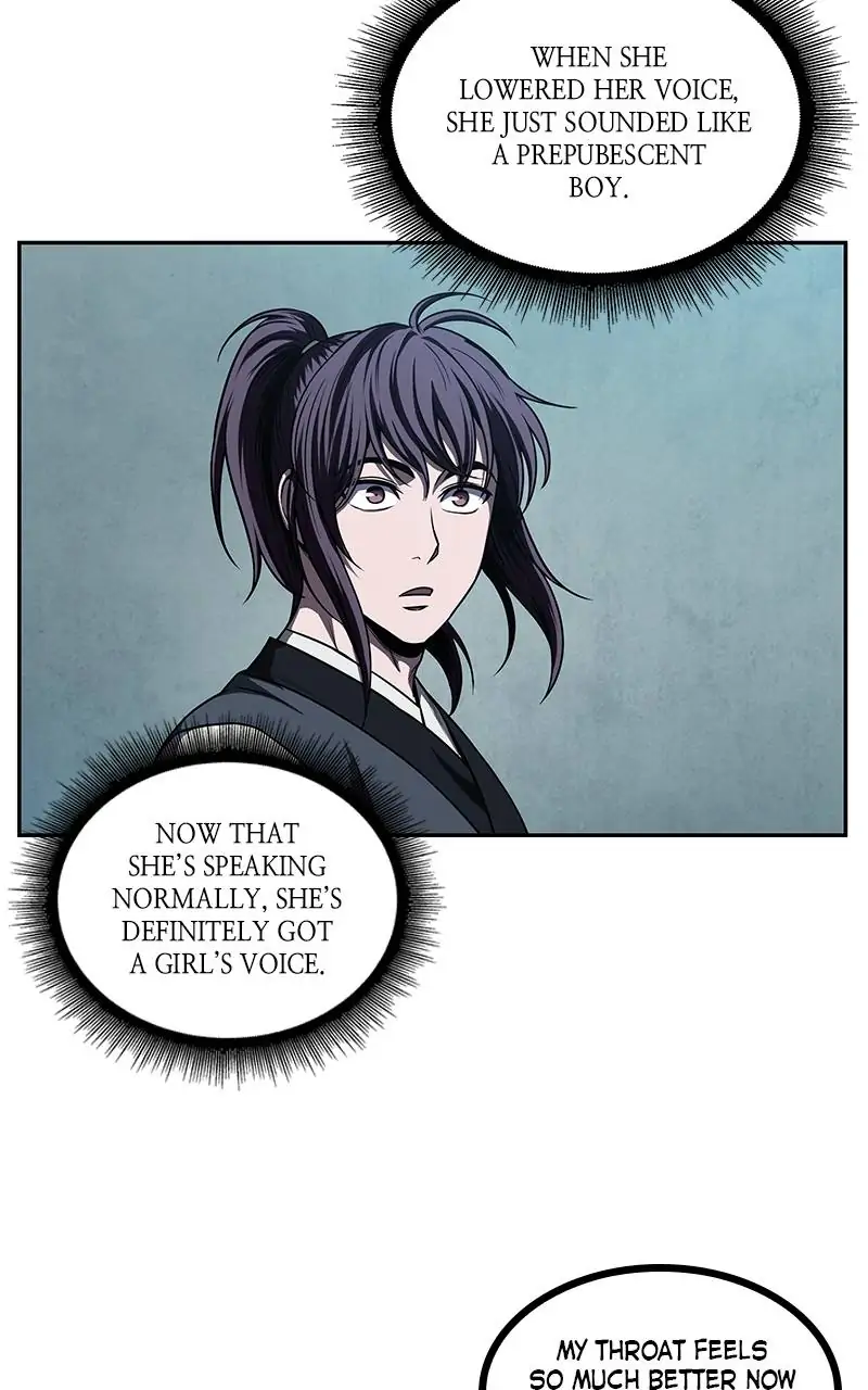 Read Nano Machine EN Manga Online