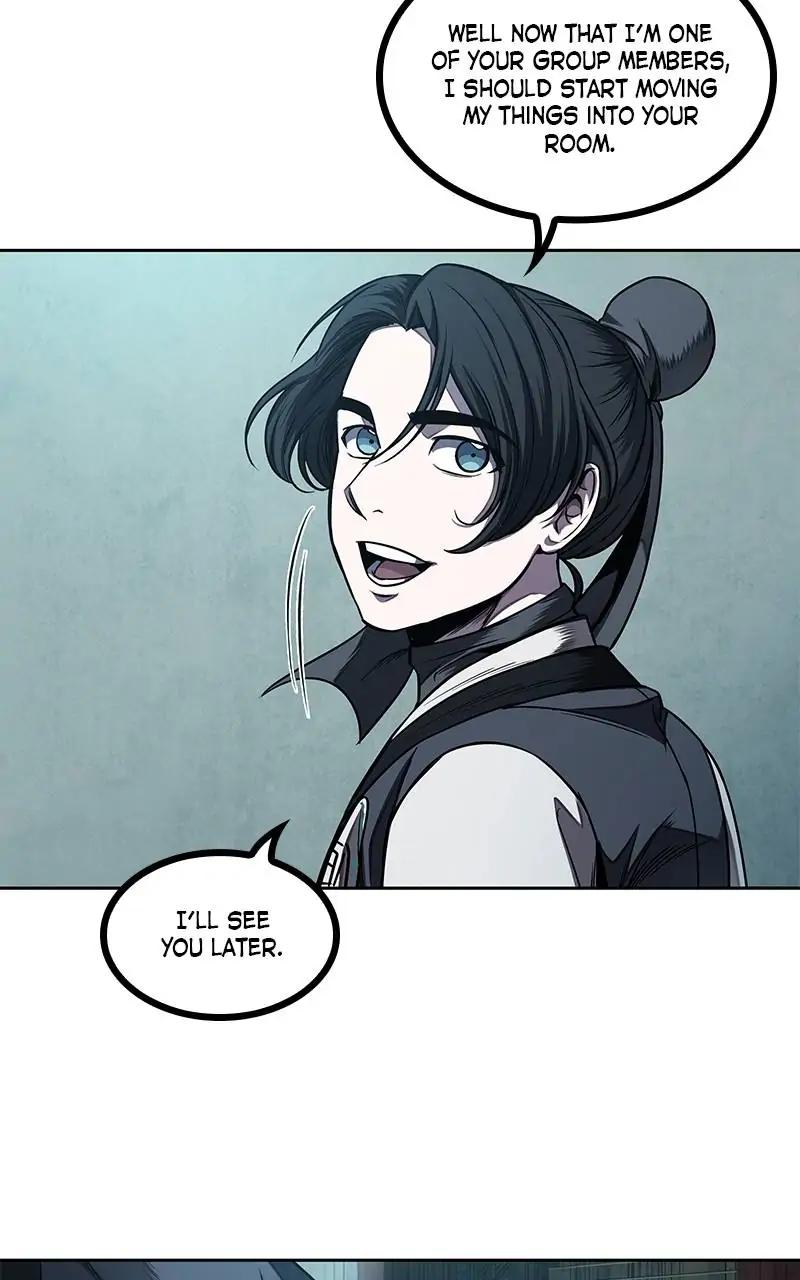 Read Nano Machine EN Manga Online