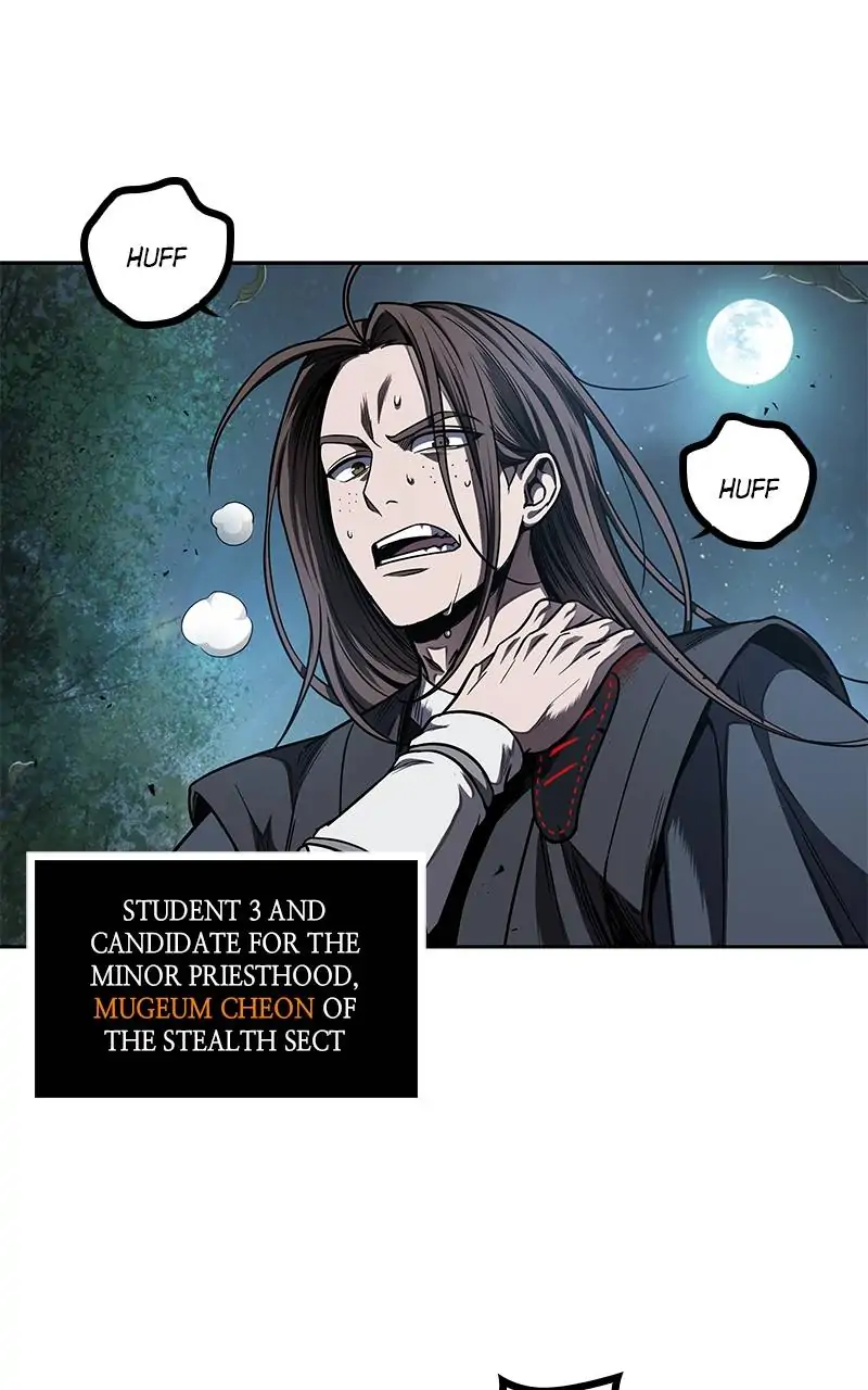 Read Nano Machine EN Manga Online