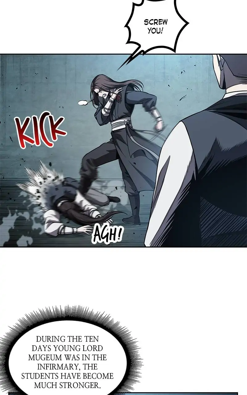 Read Nano Machine EN Manga Online