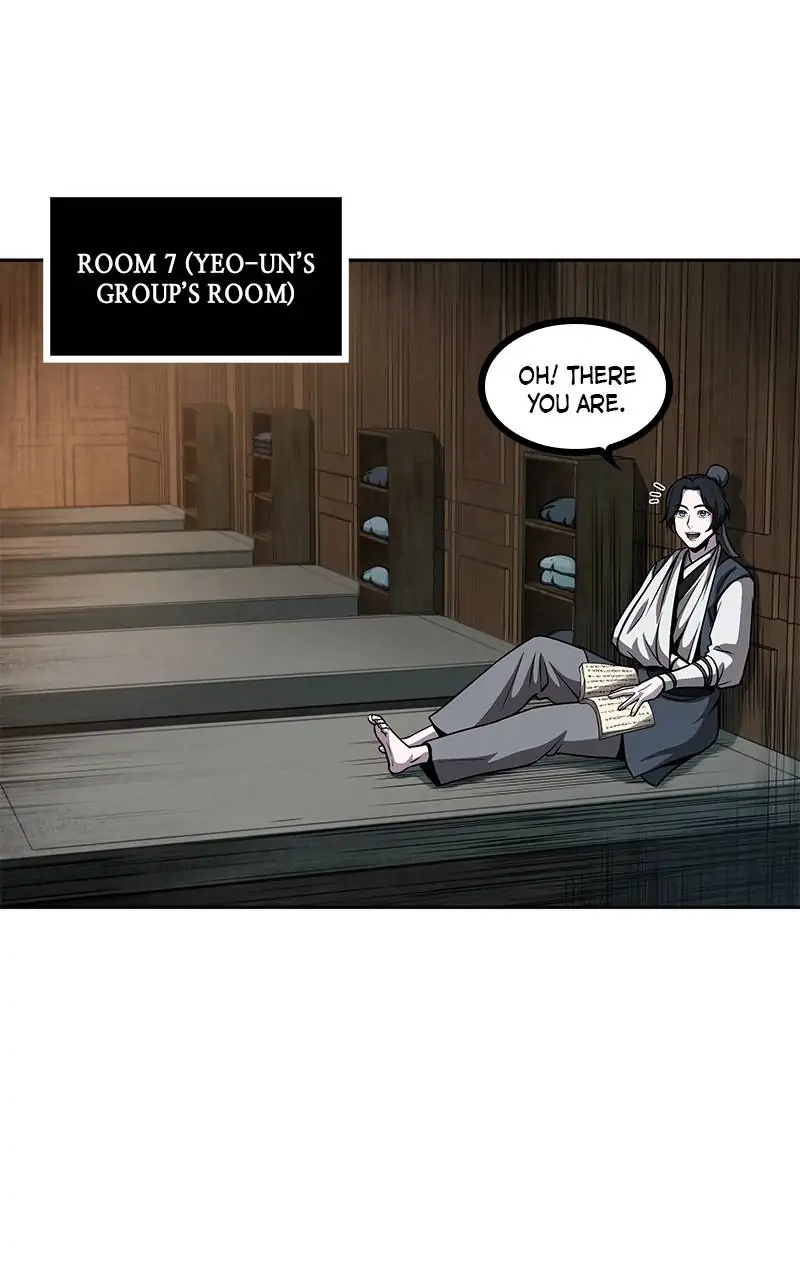 Read Nano Machine EN Manga Online