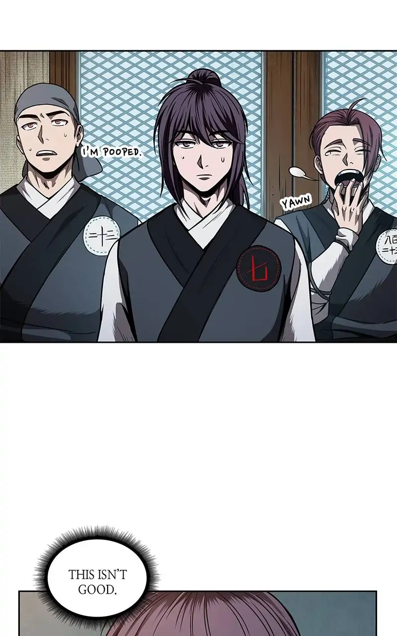 Read Nano Machine EN Manga Online