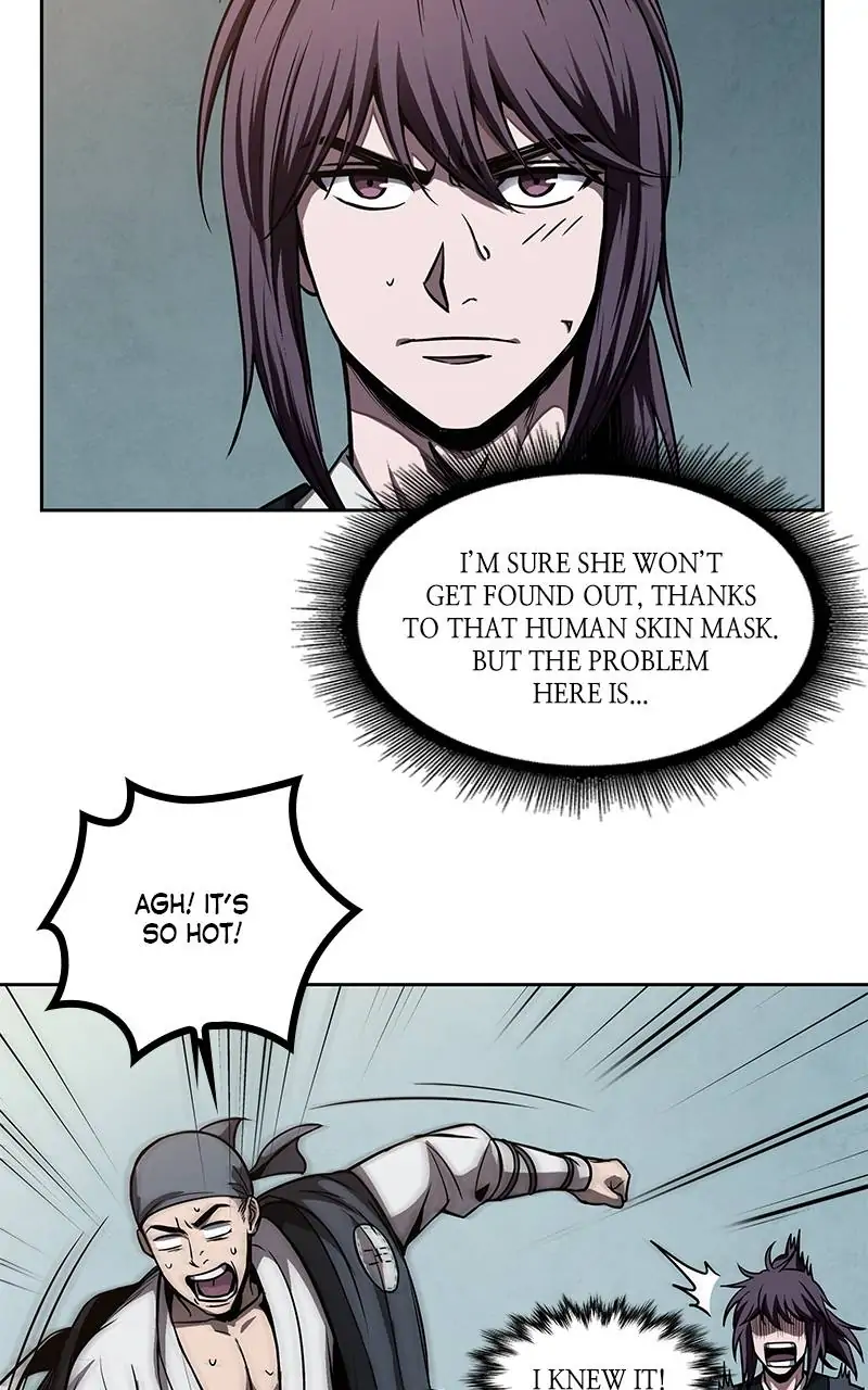 Read Nano Machine EN Manga Online