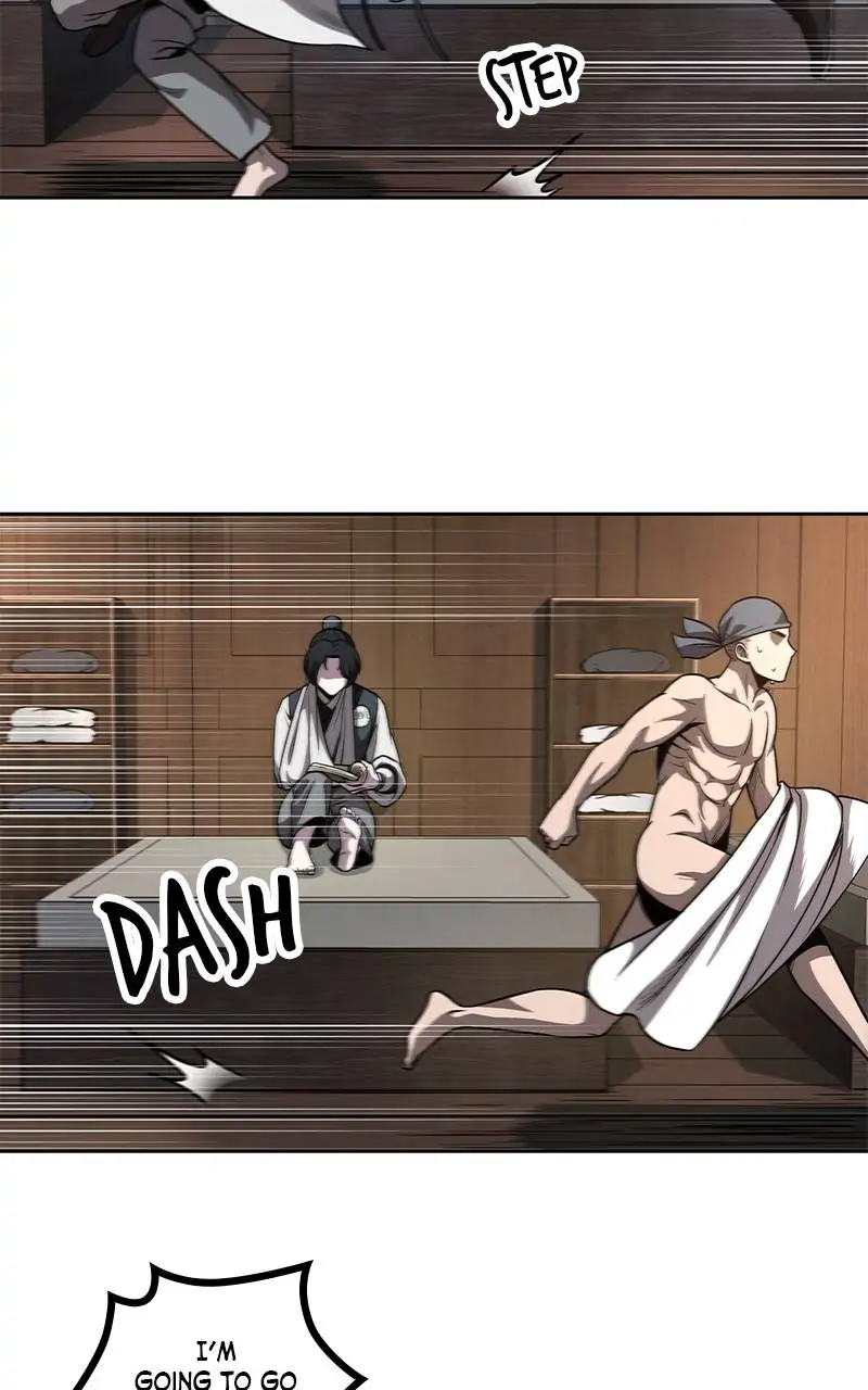 Read Nano Machine EN Manga Online