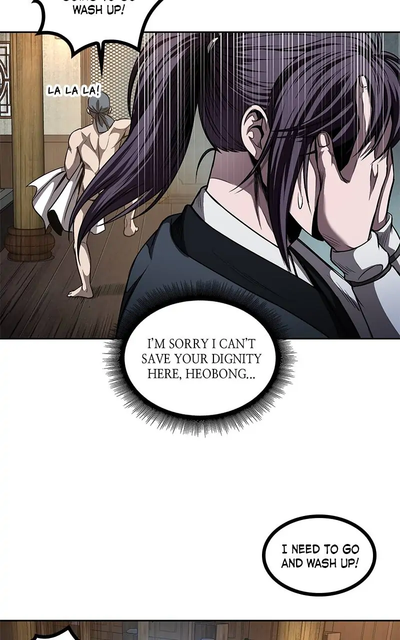 Read Nano Machine EN Manga Online