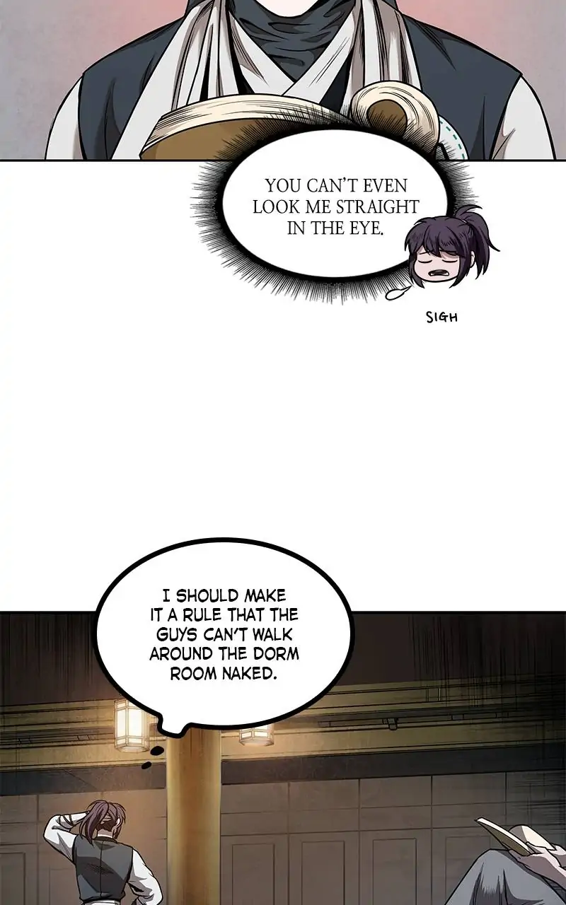 Read Nano Machine EN Manga Online