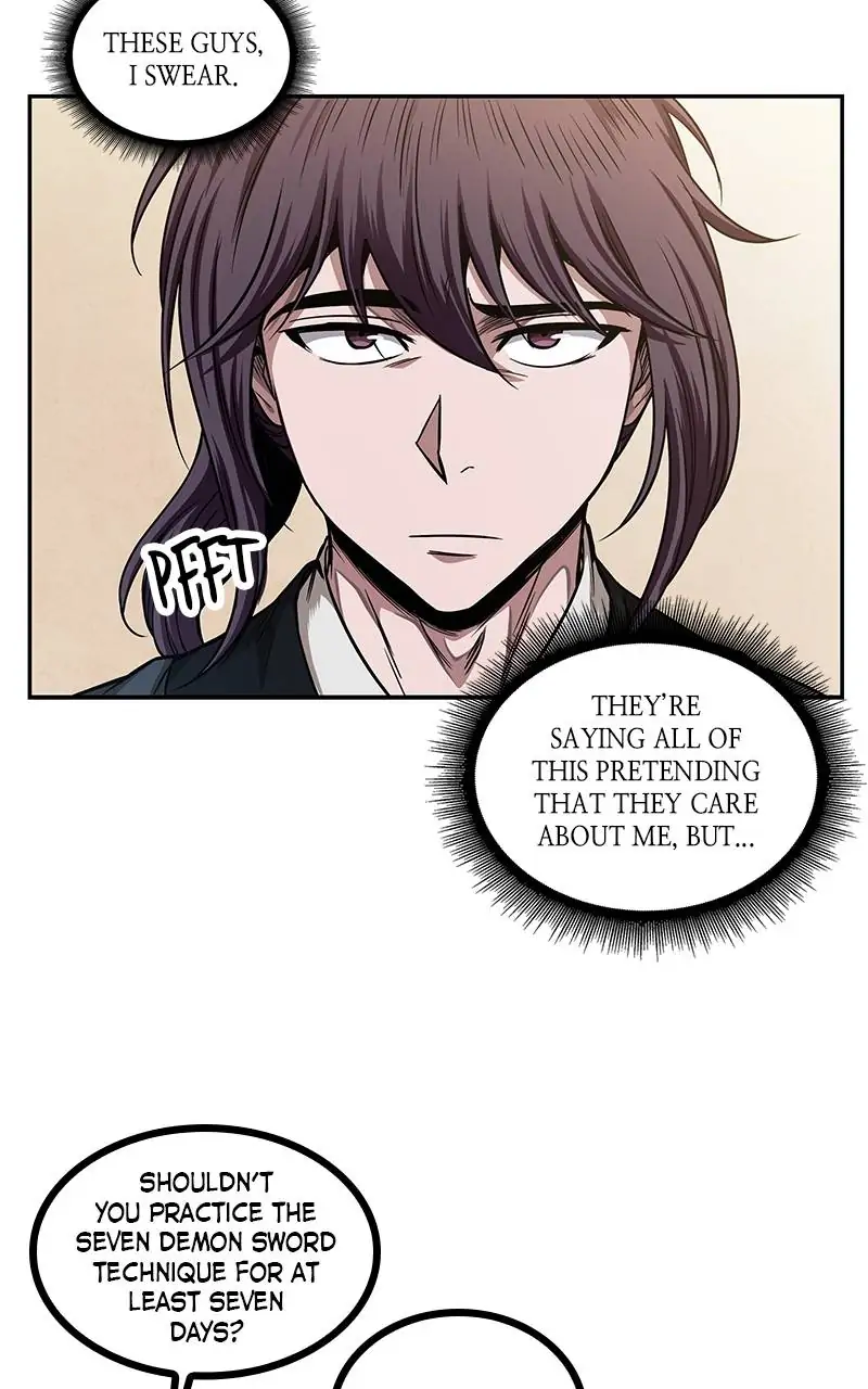 Read Nano Machine EN Manga Online