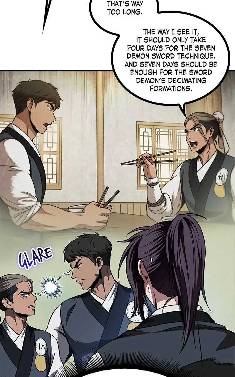 Read Nano Machine EN Manga Online