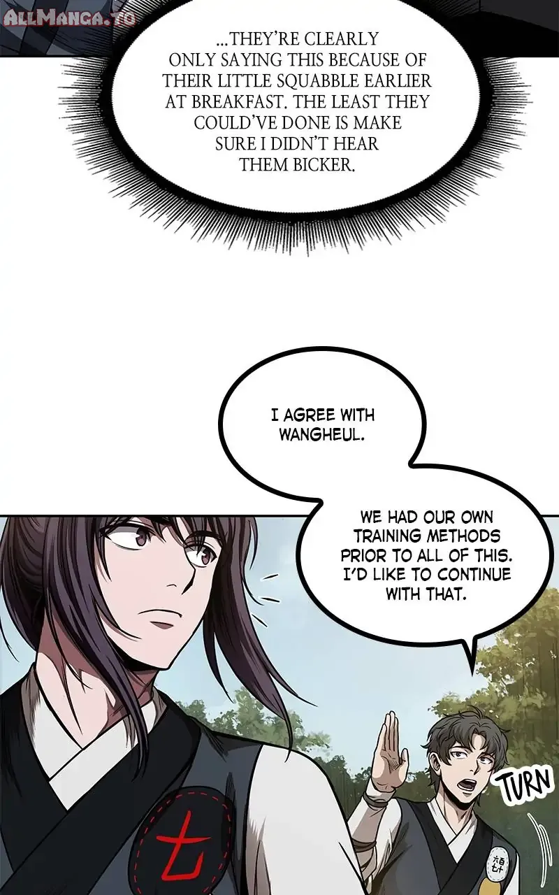 Read Nano Machine EN Manga Online