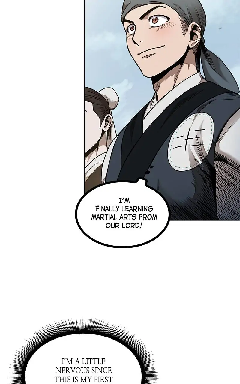 Read Nano Machine EN Manga Online
