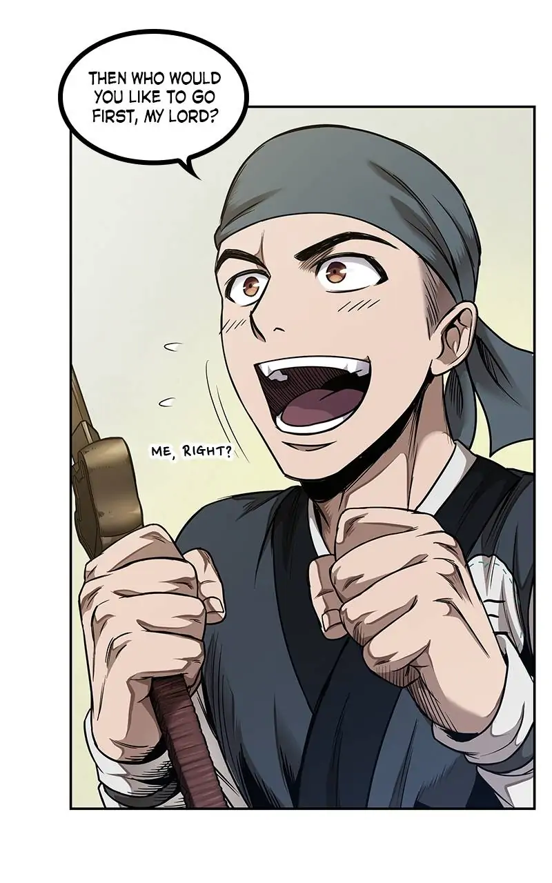 Read Nano Machine EN Manga Online