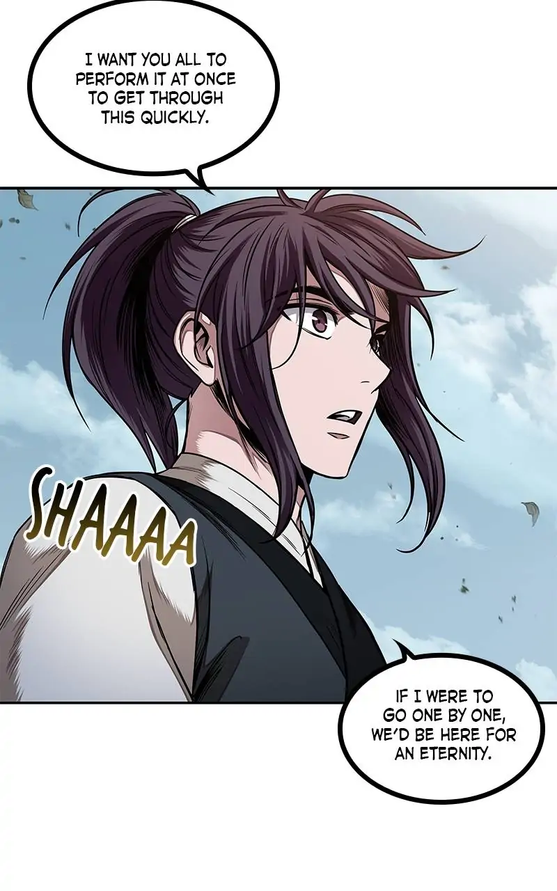 Read Nano Machine EN Manga Online