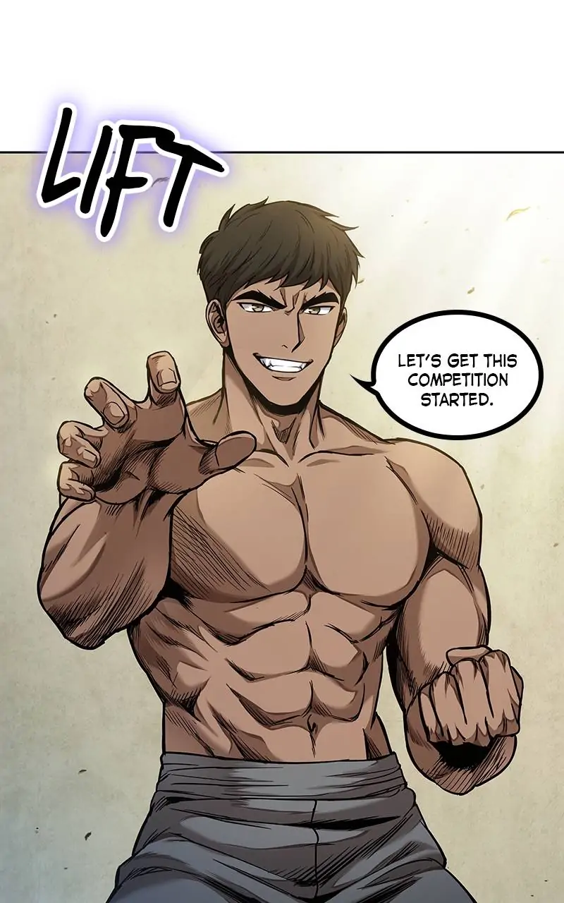 Read Nano Machine EN Manga Online