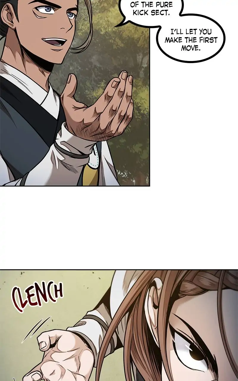 Read Nano Machine EN Manga Online