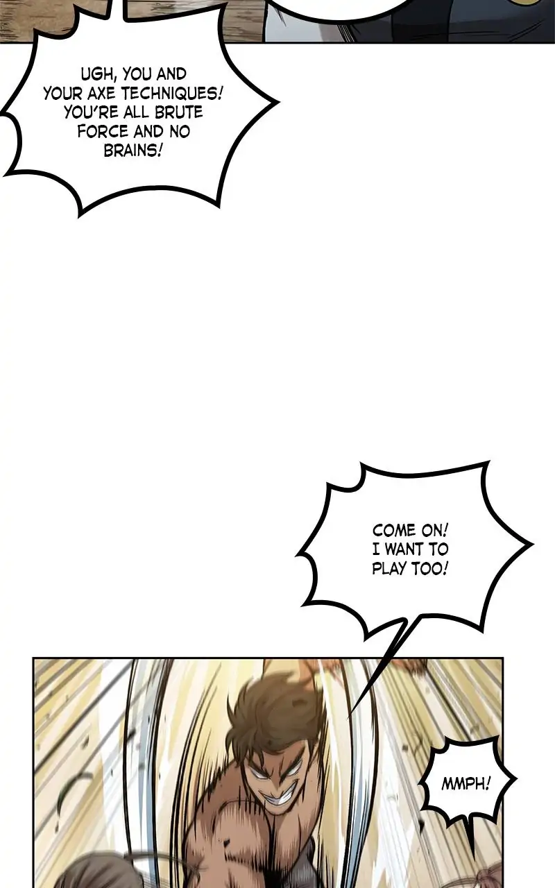 Read Nano Machine EN Manga Online
