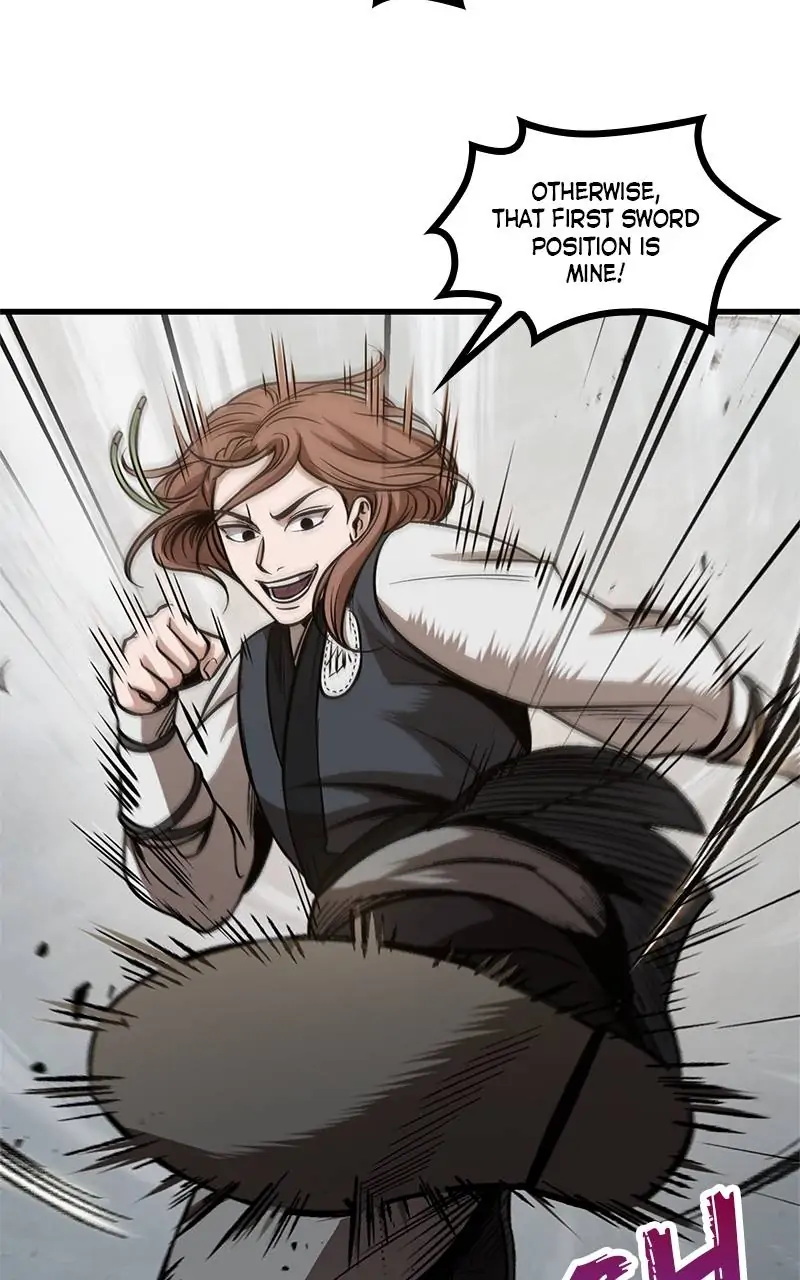 Read Nano Machine EN Manga Online