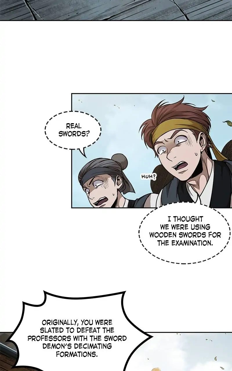 Read Nano Machine EN Manga Online
