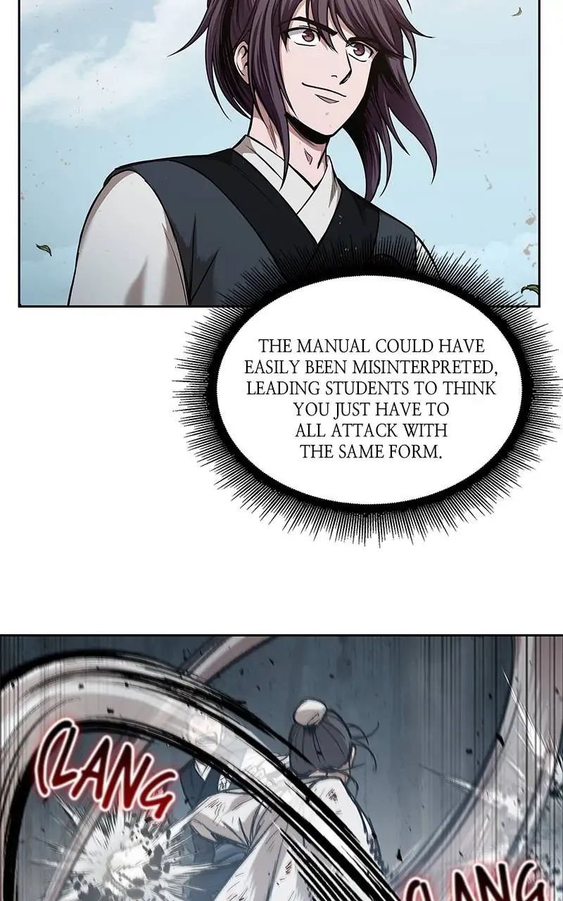 Read Nano Machine EN Manga Online