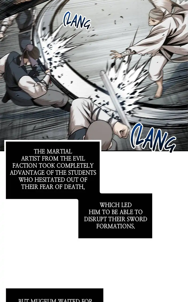 Read Nano Machine EN Manga Online