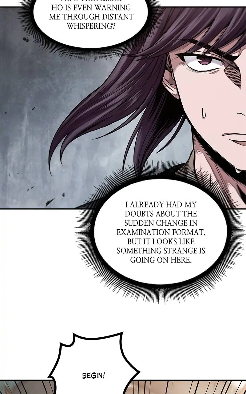Read Nano Machine EN Manga Online