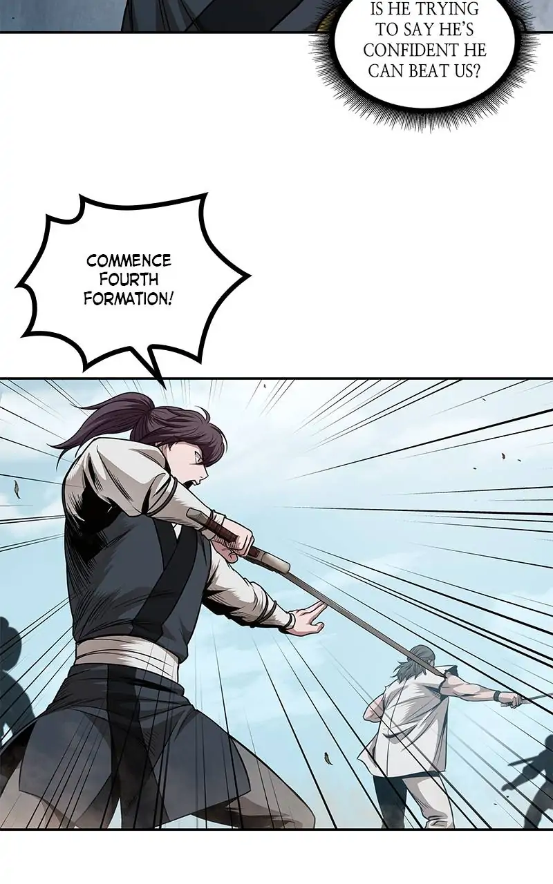 Read Nano Machine EN Manga Online