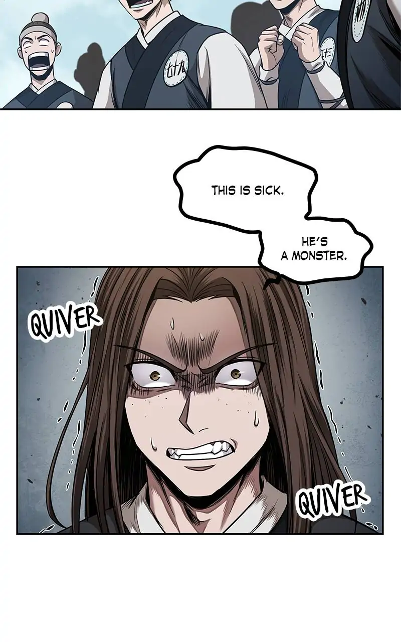 Read Nano Machine EN Manga Online