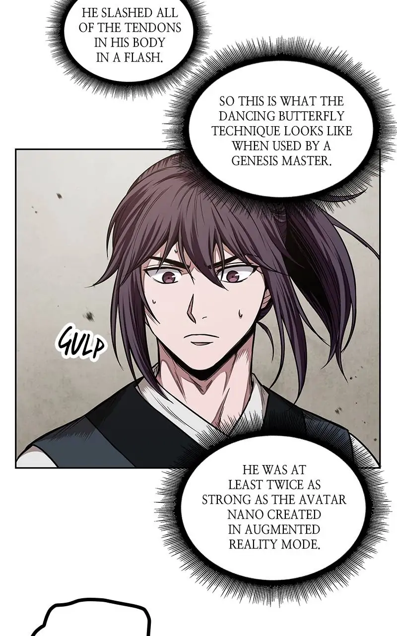Read Nano Machine EN Manga Online
