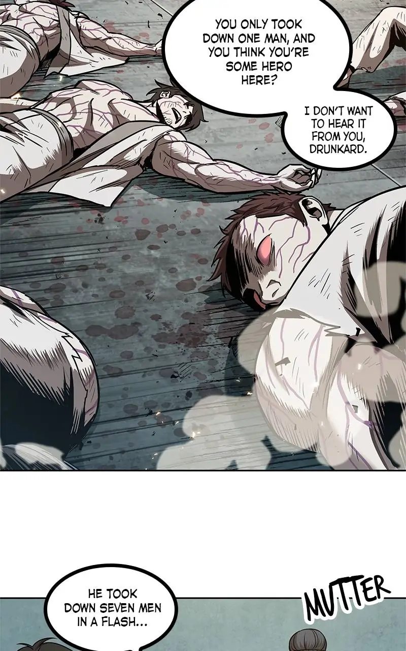 Read Nano Machine EN Manga Online