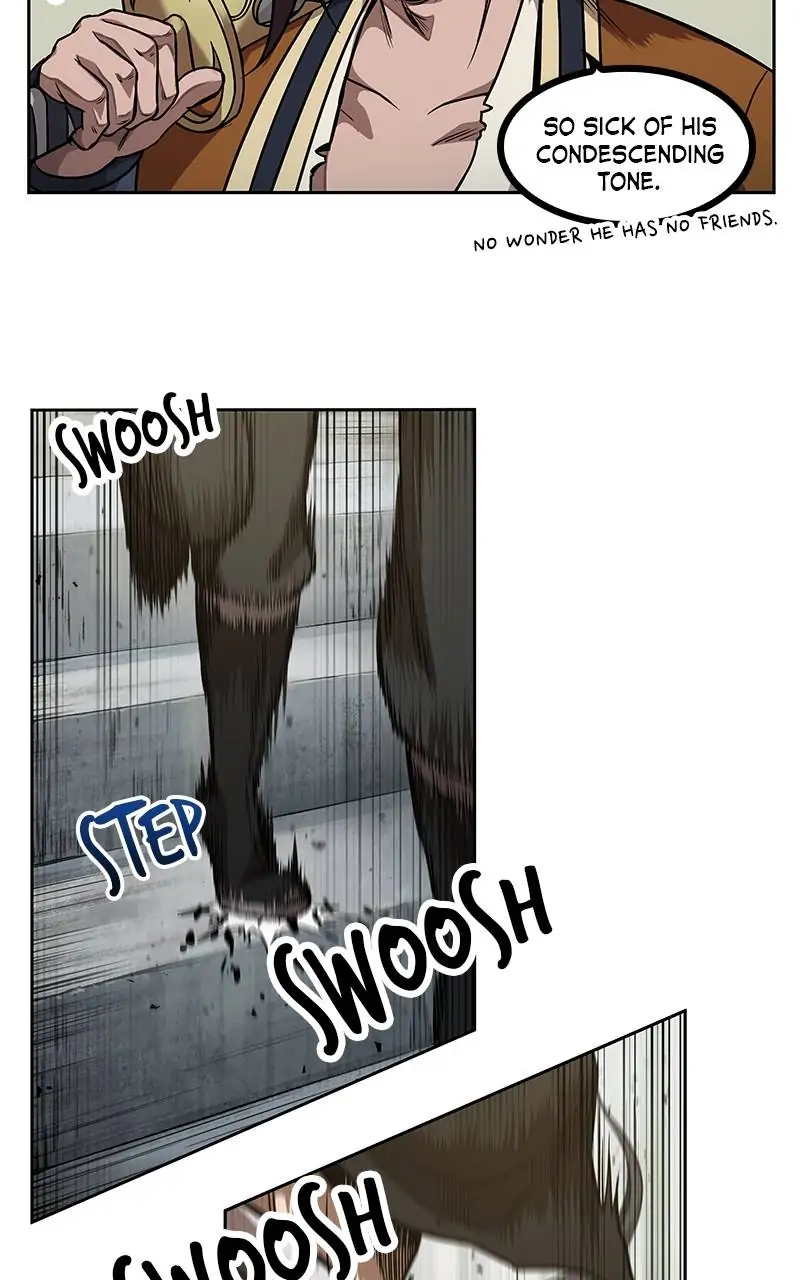 Read Nano Machine EN Manga Online