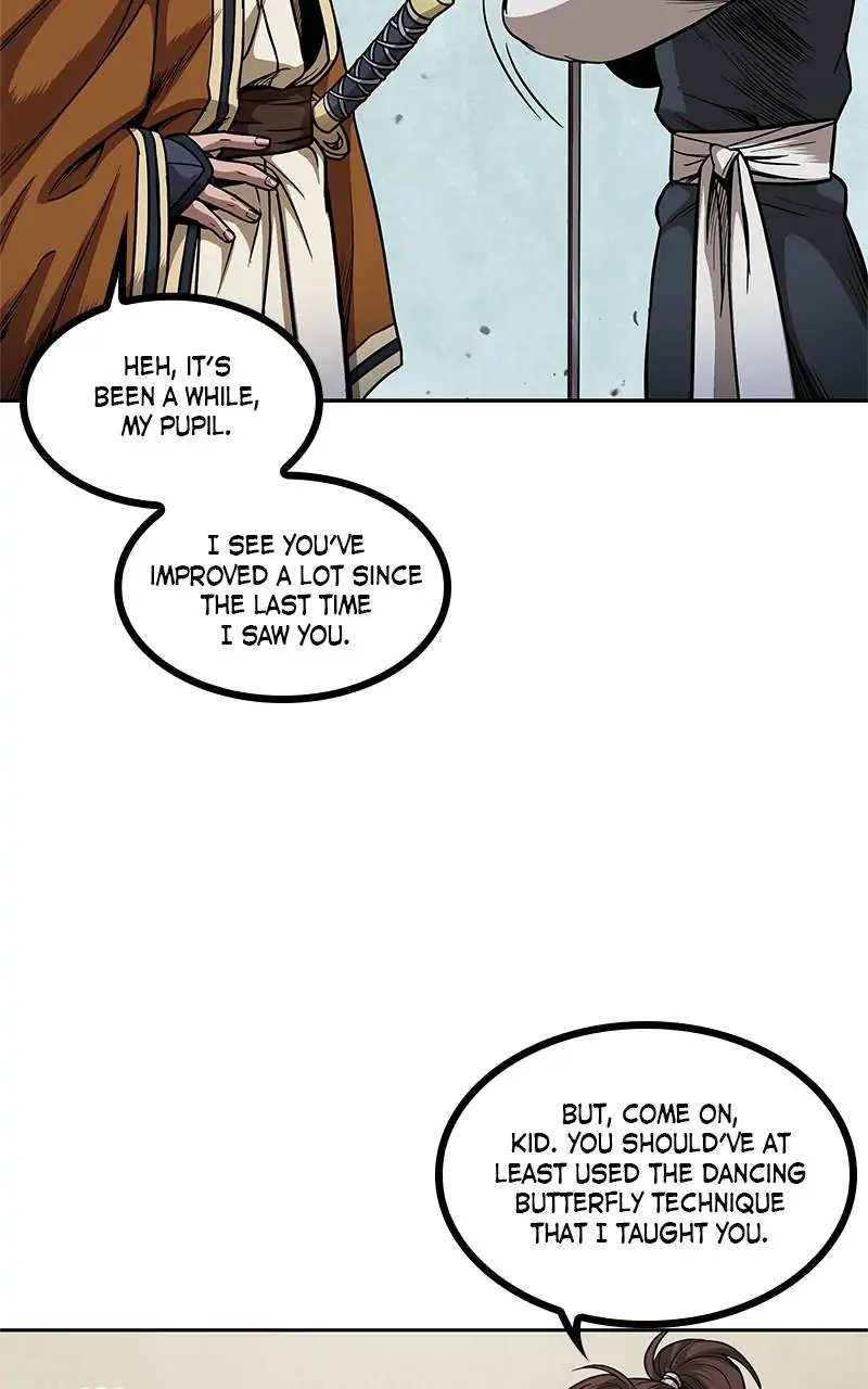 Read Nano Machine EN Manga Online