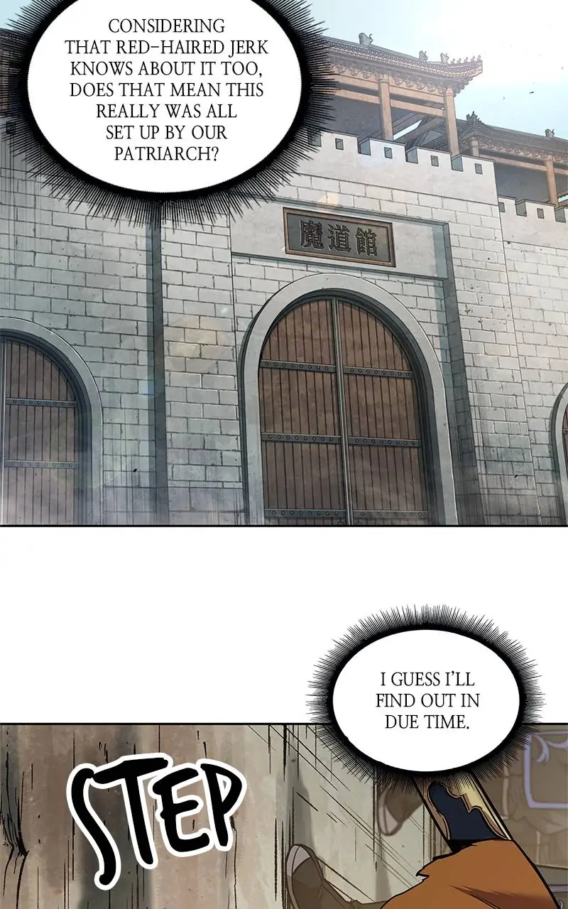 Read Nano Machine EN Manga Online