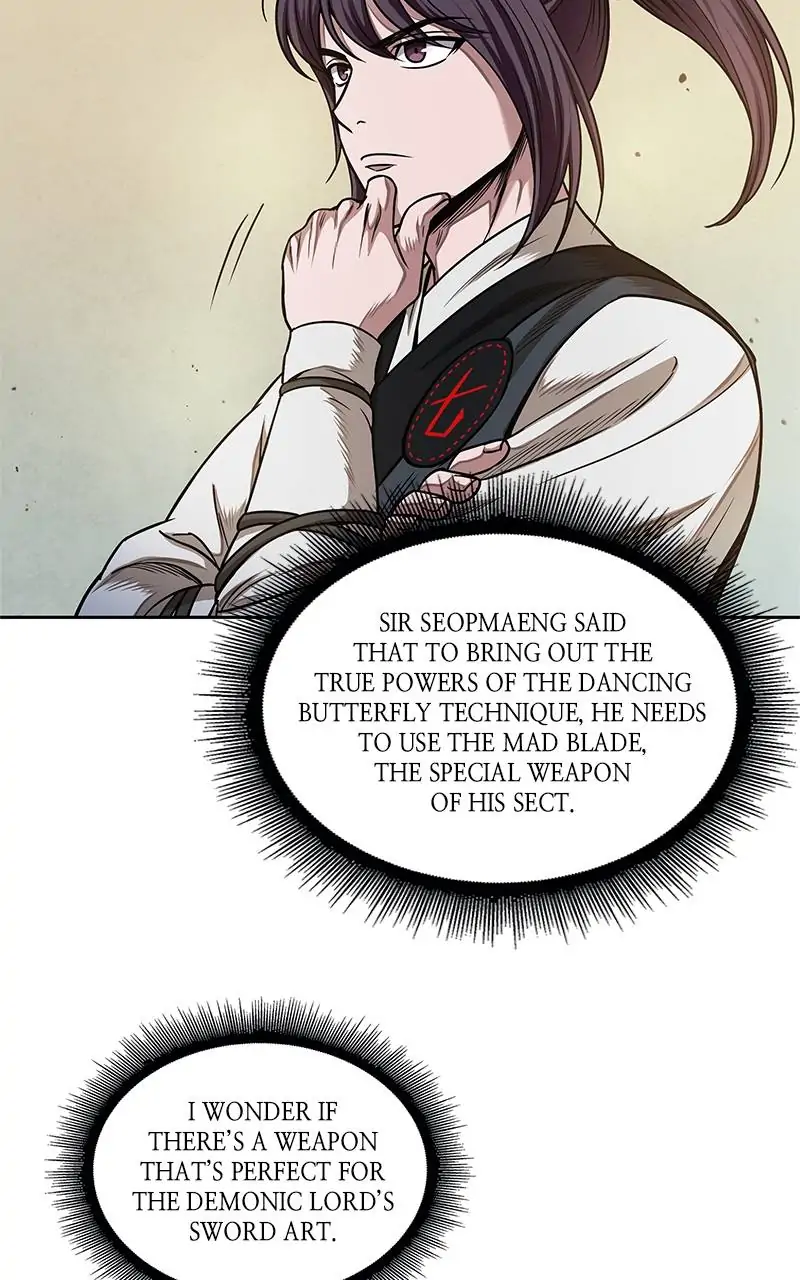 Read Nano Machine EN Manga Online